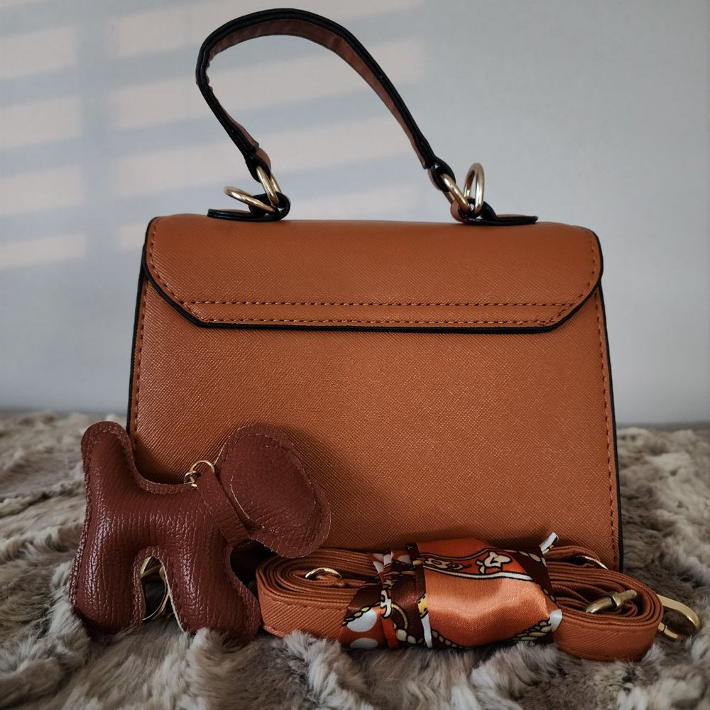 Mini purse - Picture 2 of 3
